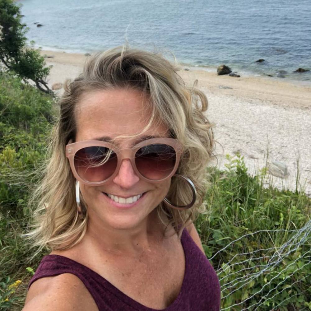 Meet your Posher, Tracy